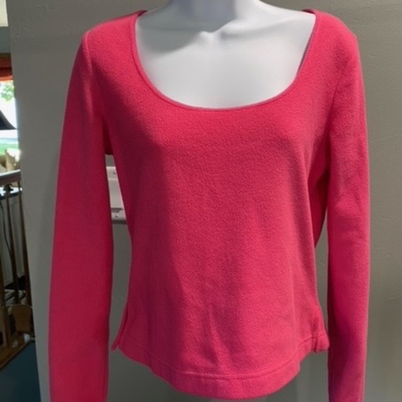 Boston Proper long Sleeve Top - Picture 1 of 8